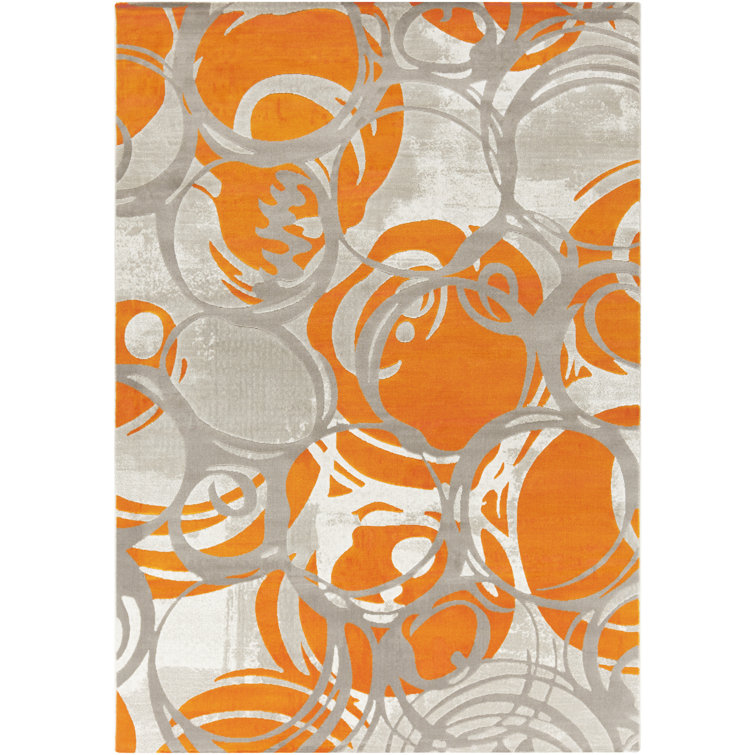 Ferrin Southwestern Indoor Rug