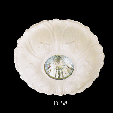 Croom Flush Mount