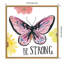 Art sur toile Mcbroom Beautiful Butterfly I-219947436