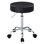 Raynette Adjustable Height Ergonomic Active Stool with Removable Casters / Wheels