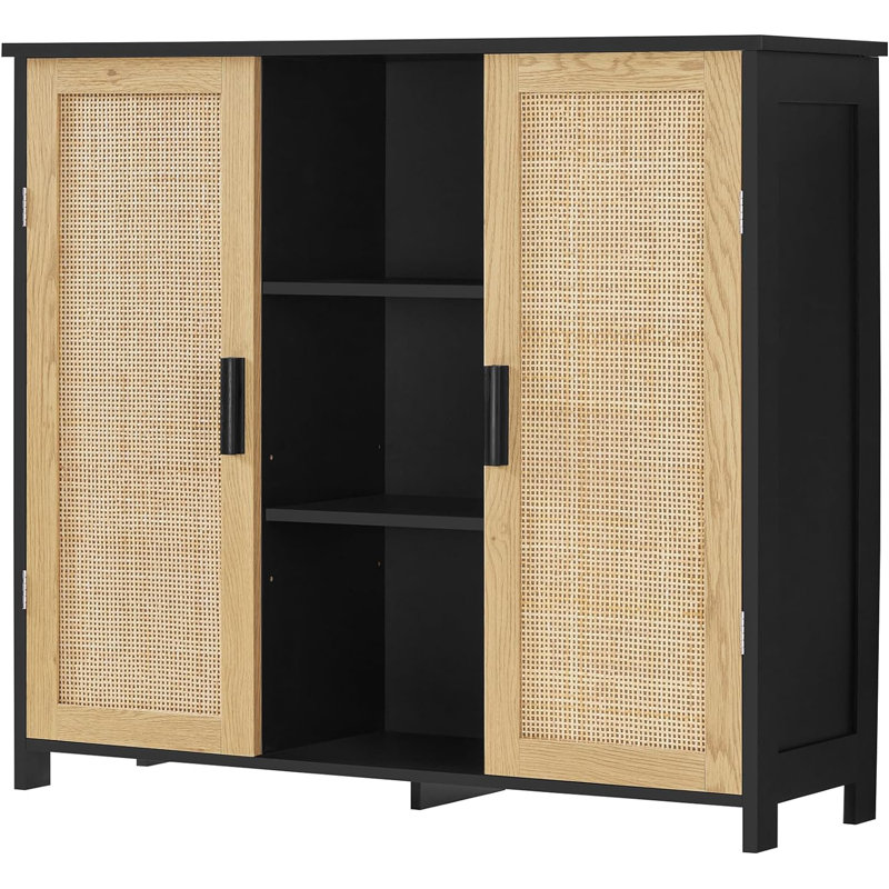 Armoire de salle de bain Burghild