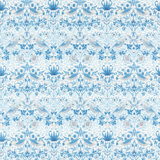 Strawberry Thief Fabric