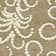 Martha Stewart Fountain Swirl Performance Floral Rug