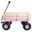Chariot de jardin pour l'extérieur avec chariot pneumatique-123115671