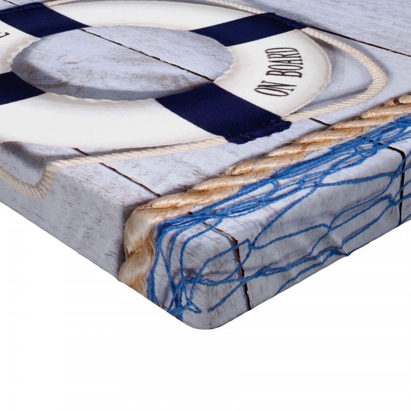 Microfiber Fitted Sheet, Queen Fitted Sheet