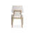 Regulski Upholstered Side Chair
