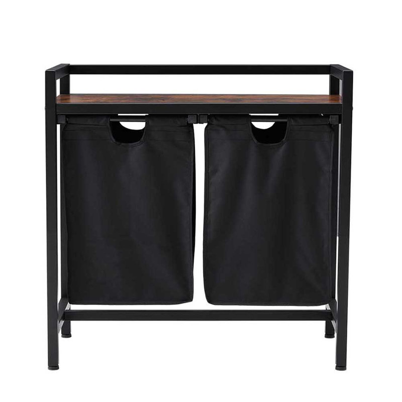 Metal Laundry Basket