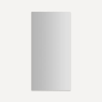 M Series Recessed Framed Medicine Cabinet with 3 Adjustable Shelves, Lighting, and Electrical Outlet