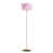 Light Pink/White Inside