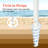 Ellon 96'' Tilt Beach Umbrella