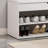 27.6'' Shoe Storage Bench-108975260