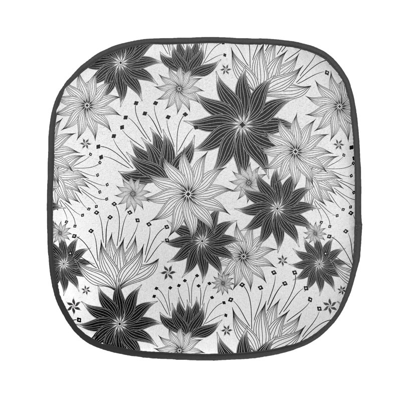 Outdoor 1.38'' Dining Chair Seat Cushion