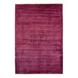Arta One-of-a-Kind 6'4'' X 9'6'' Hand Knotted Area Rug