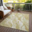 Tapis intérieur / extérieur Alta avec envers antidérapant-1439999996