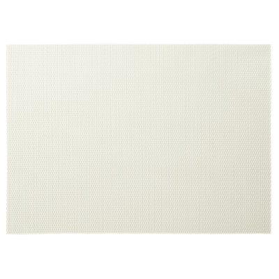 Vinyl Rectangle Placemat Set of 4