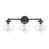 Oil Rubbed Bronze is out of stock selected