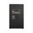 Security Safe with Digital Keypad Lock and Key-131069936