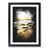 Black Framed
