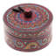 Handmade Solid Wood Decorative Box