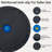 gaomon Blue Yoga Wheel