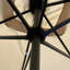 Parasol Taibah 120 avec contrepoids inclus-274545333