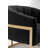 Karina Velvet Barrel Chair-1713010816