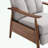 Upholstered Home Theater Seating-860638722