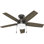 Hunter 44 inch Anisten Ceiling Fan with LED Light Kit and Pull Chain