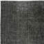 Tapis turc en laine fabriqué à la main 5,3 x 8,7 pi de style turc rétro pour un intérieur contemporain