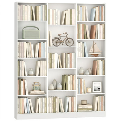 Bookshelf