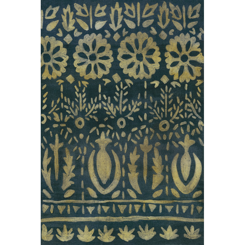 Nightingale I - Wrapped Canvas Print, 30cm H x 20cm W