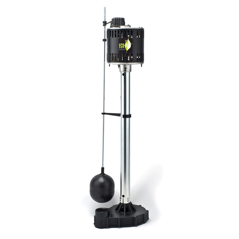 Plug-in Pump