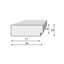 Jarel Wood Flat Wall Mirror-1554672433-1554672592