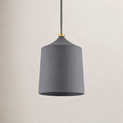 Megan Single Light Pendant