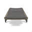 Chaise Lounge With Pull-Out Tray