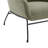 Avram Upholstered Barrel Chair-96026122