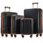 Ensemble de valise 6 pièces Hardshell-134476645
