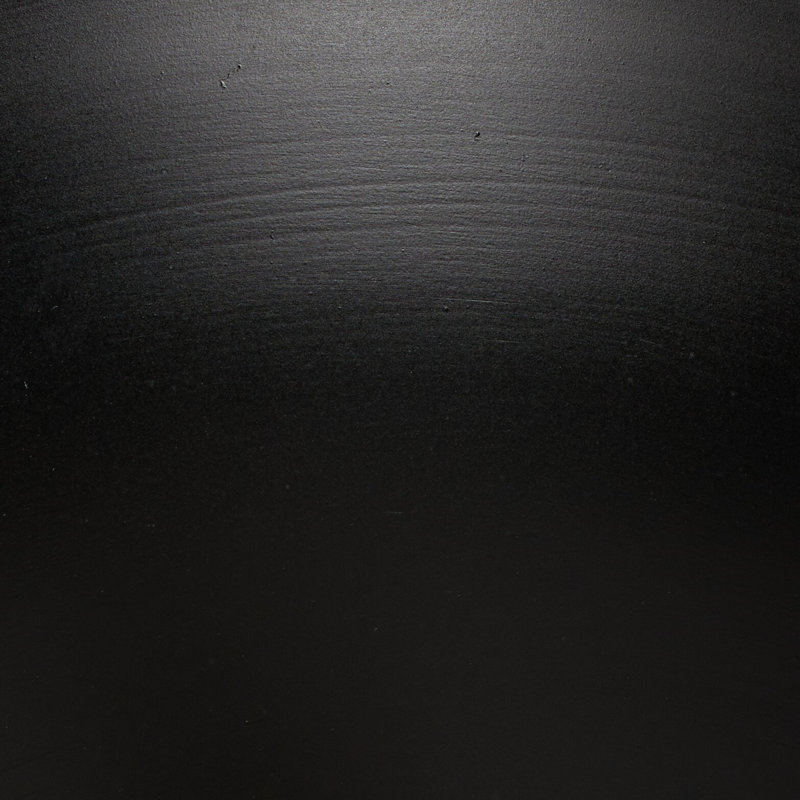 Klaus Chandelier-Jet Black