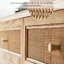 Commode d'appoint Modern