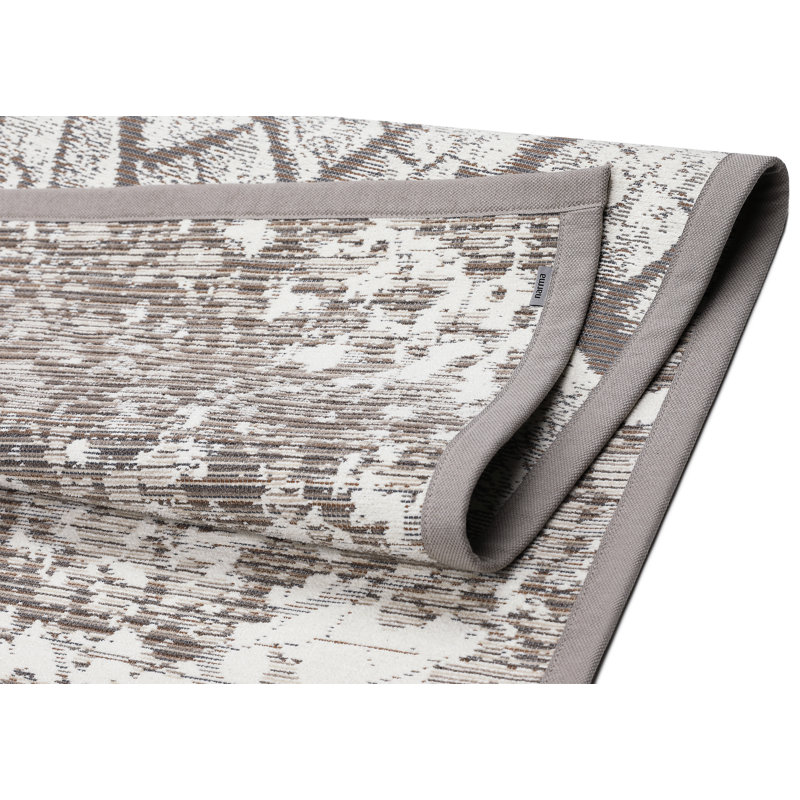 Maramaa Hand Woven Area Rug, Rectangle 140 x 200cm