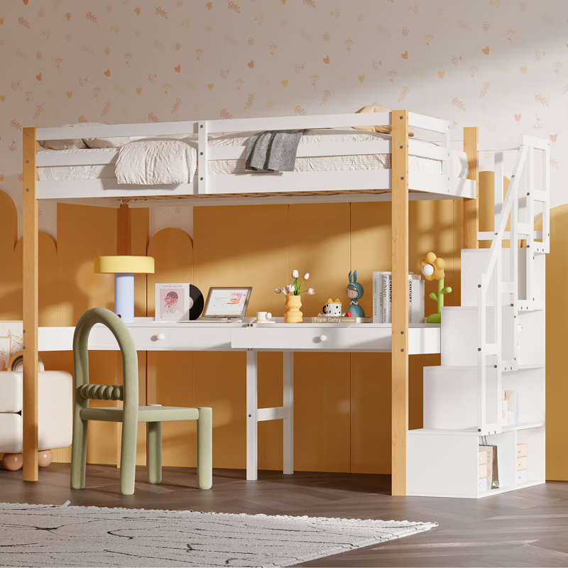 Ingiwara Bed