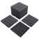12" x 12" Composite Interlocking Deck Tile