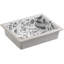 Botanical Study™ Undermount Bathroom Sink