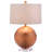 Ambrozy Glass Table Lamp