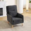 Upholstered Armchair-210642942
