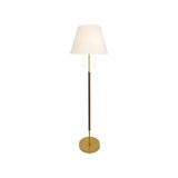 Amanda Lindroth Skinny Mini Floor Lamp