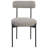 Liana 20'' H Boucle Upholstered Side Chair-1409302030