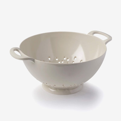Premium Melamine Colander