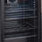 EdgeStar 18.88'' W Convertible 105 Cans (12 oz.) 3.36 Cubic Feet Beverage Cooler with Reversible Glass Door