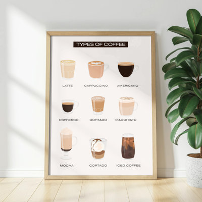 Tosca No Frame Print